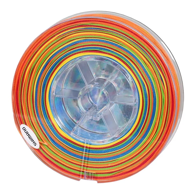 OCEA EX 8 Braid 8号-400m Shimano Ocea EX8 PE Braid 58lb - PE 3 - 400m Spool - Made in Japan