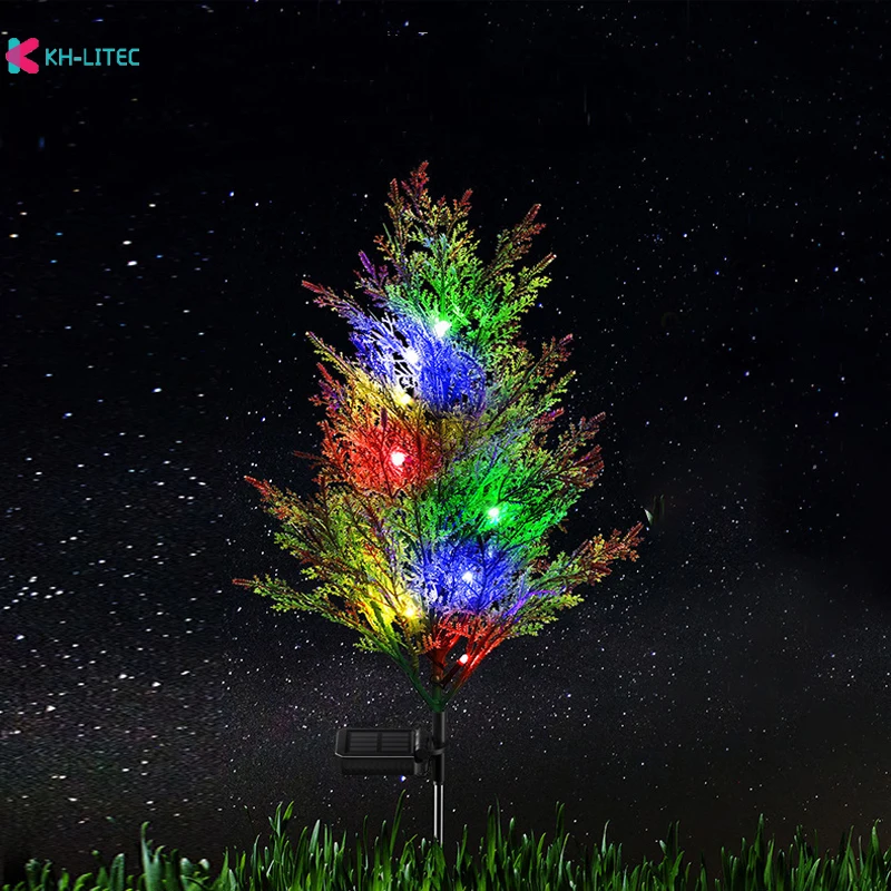 Рисунок 3 - Фонари для рождественской елки