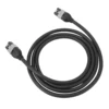 Wheelchair Control Cable Wheelchair Control Cable Lightweight Accessory Replacement Connection for Transport Knee Scooter 3