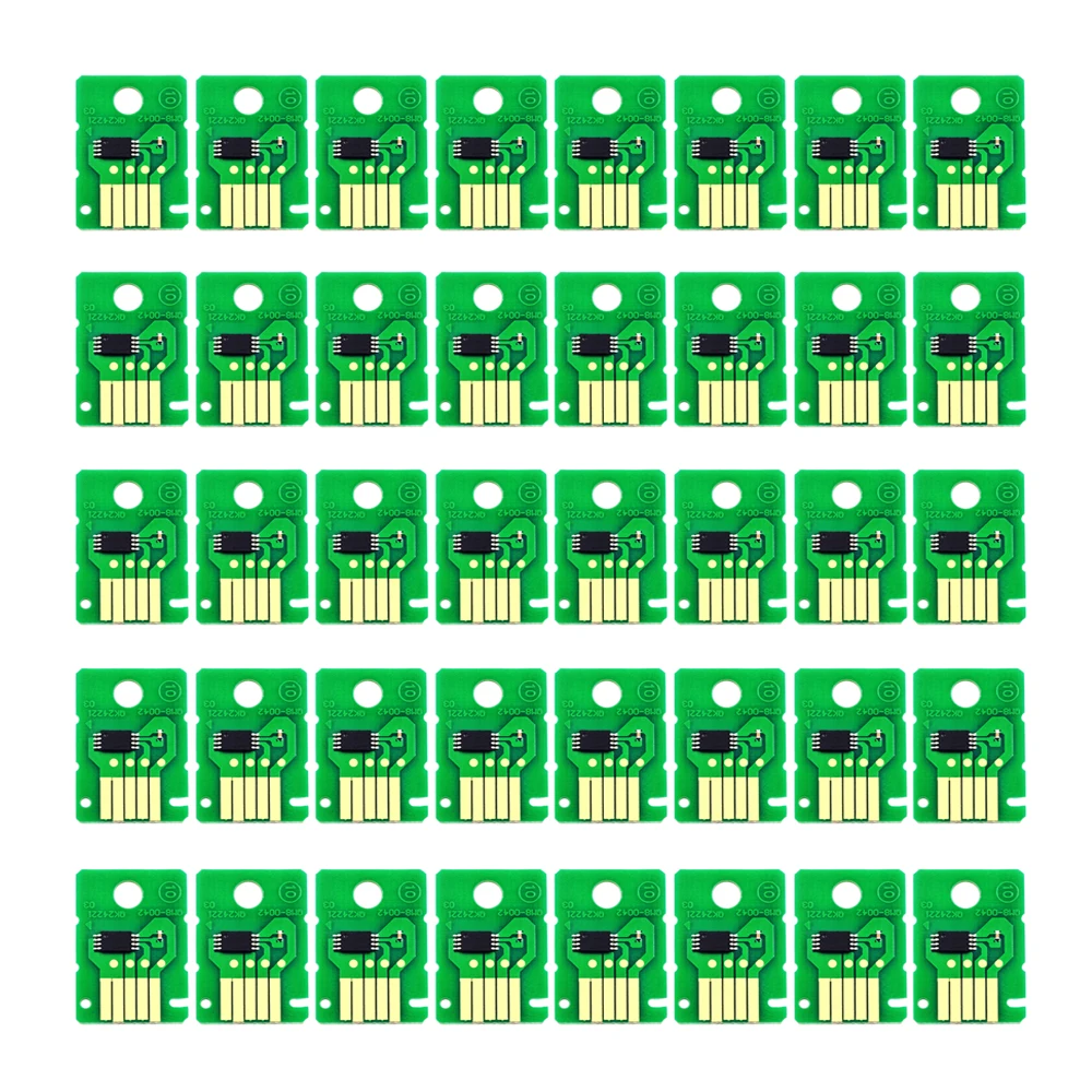Maintenance Tank Chip MC-32 mc32 For Canon TC-5200 TC-5200M TC-20 TC 5200 5200M 20 TC5200 TC5200M TC20 Printer Waste Ink Collect electronic component cartridge chip