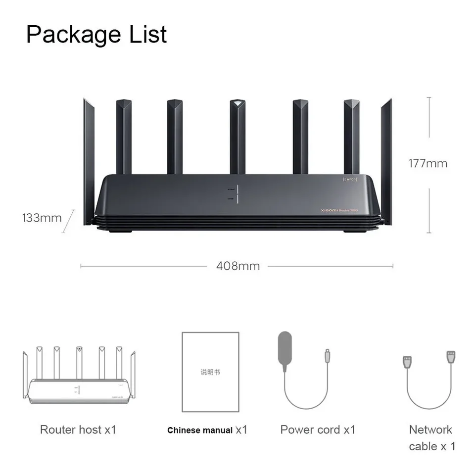 xiaomi be7000 wifi7 ルーター 【公式通販】 xiaomi be7000 wifi7 ルーター 【公式通販】