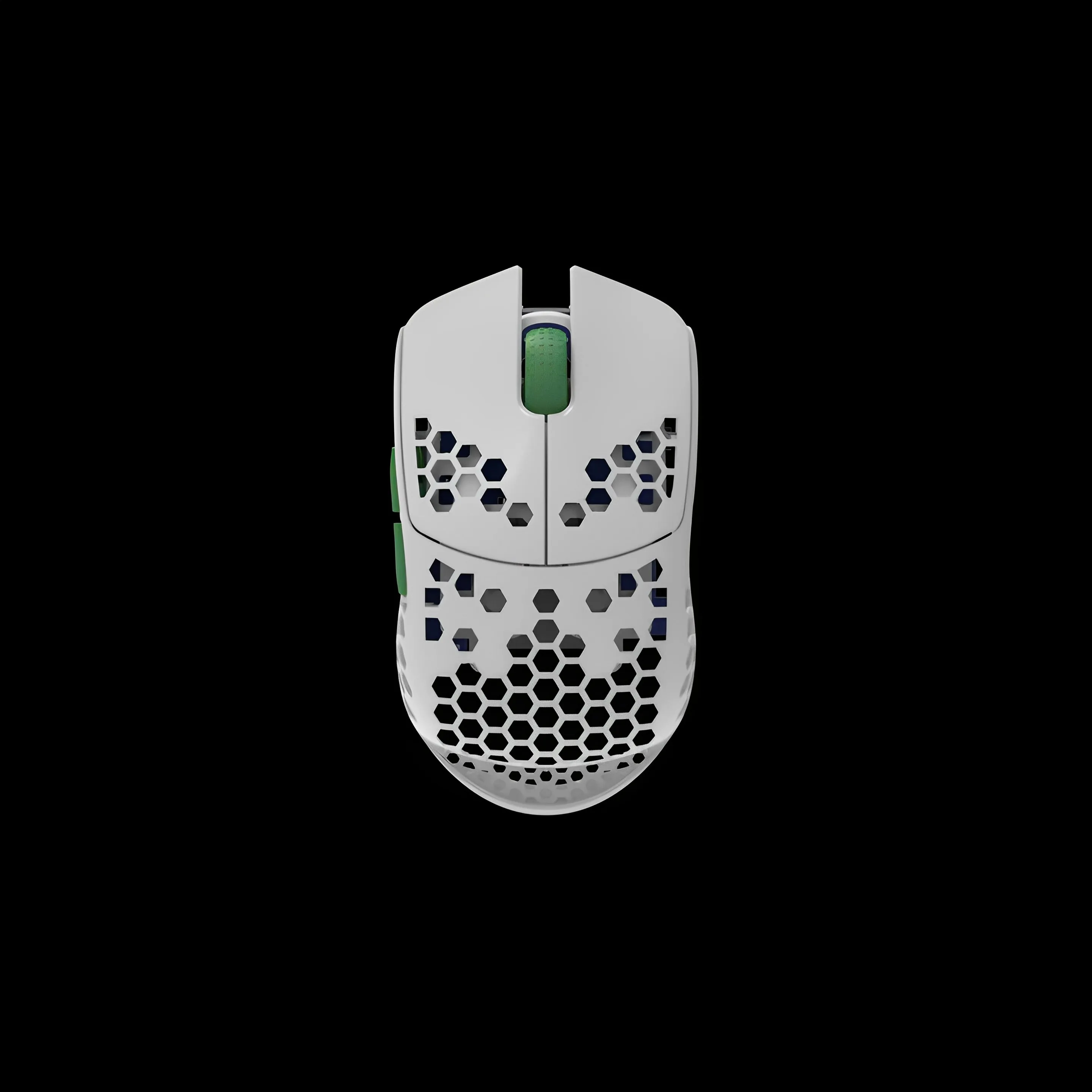 G-Wolves HTS 2 Pro 게이밍 마우스 8K Pixart PMW 3950 RGB 무선 마우스 저지연 경량 Apex CSGO VALORANT 게임용 마우스