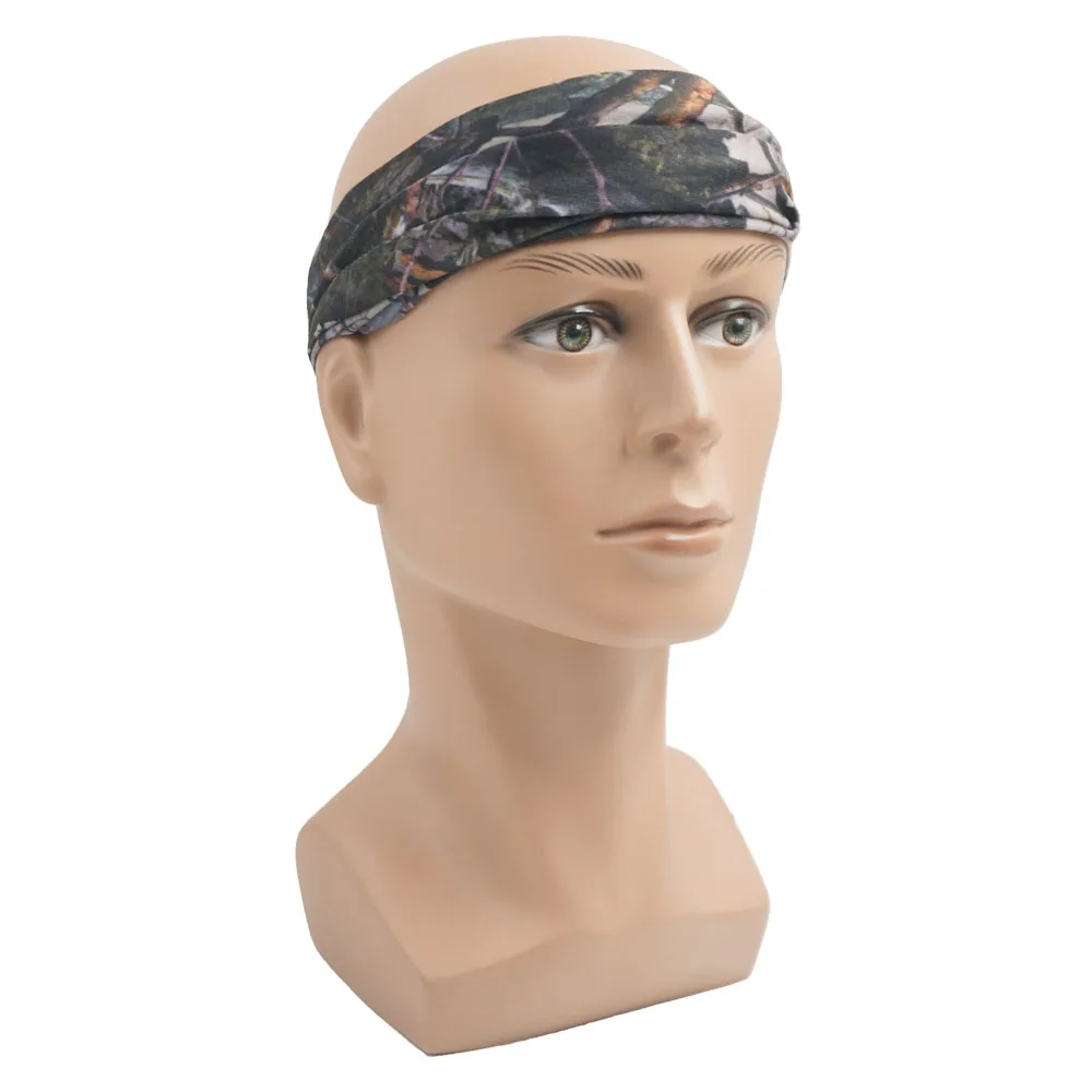 Kamufliažinio kaklo movos nuotrauka 10