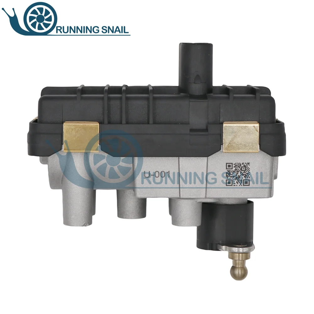 自動車部品 ターボチャージャー 14411-3XN1A 14411-3XN2A 14411-3XN3A