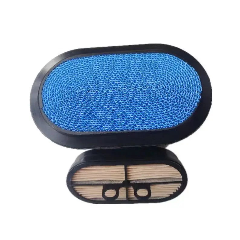 JCB Jiexibo honeycomb air filter Excavator Zhenyu 80 loader P608533 air filter motorcycle air filter air filter cleaner motocross air filter