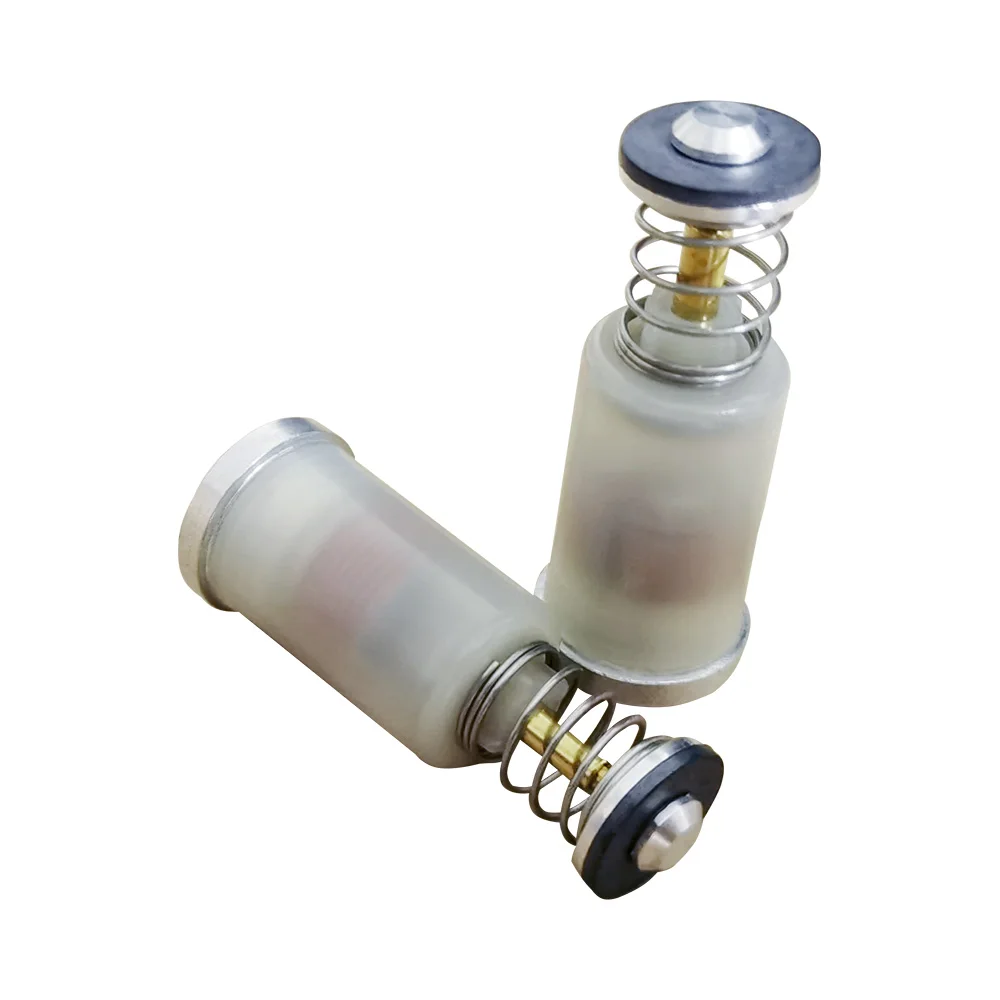 Dispositivo Di Sicurezza Per Guasto Alla Fiamma Unità Valvola Del - Foto 11