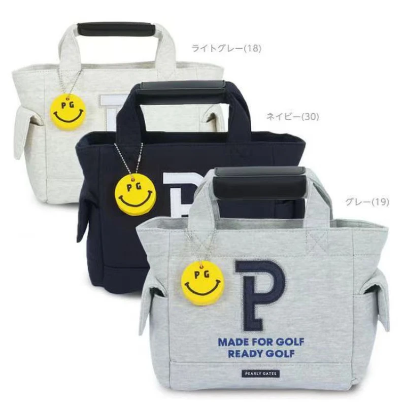 

New Fashion Casual Handbag for Men and Women Large Capacity Portable Outgoing Small Bag