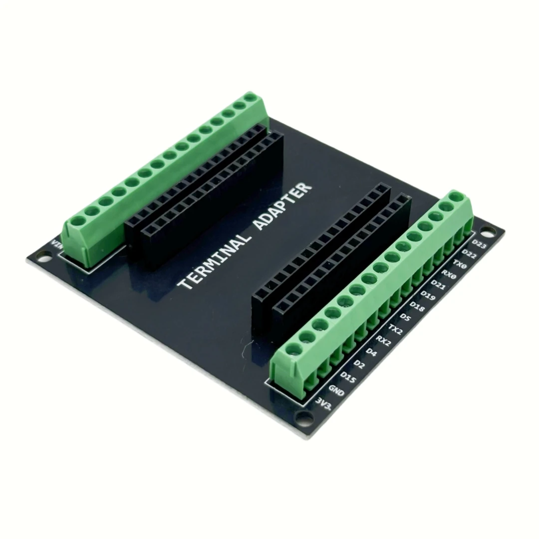รูปสินค้า บอร์ดพัฒนา ESP32 ไร้สาย WiFi Bluetooth 30 พิน