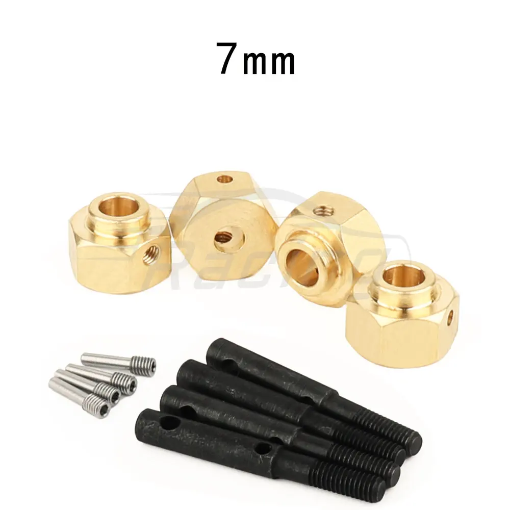 1/10 RC ũѷ    Ȯ , ׷̵ ǰ, 6mm, 7mm, 8mm, 9mm, 10mm, 12mm, 12mm, 4 