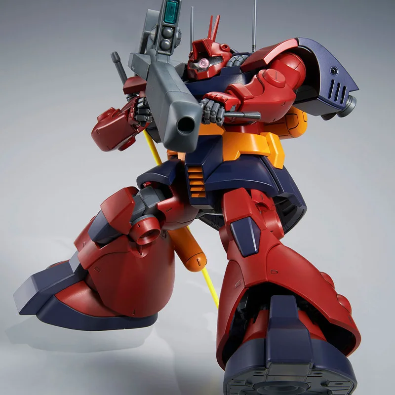 Bandai Original MG 1/100 PB Limited MS-09H DWADGE CUSTOM