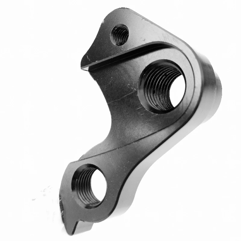 

1Pc Bicycle Derailleur Hanger For HEPPE Twitter Seroxat Alienozo Electric Mountain Bike Carbon Frame Ebike E-Bike Mech Dropout 2