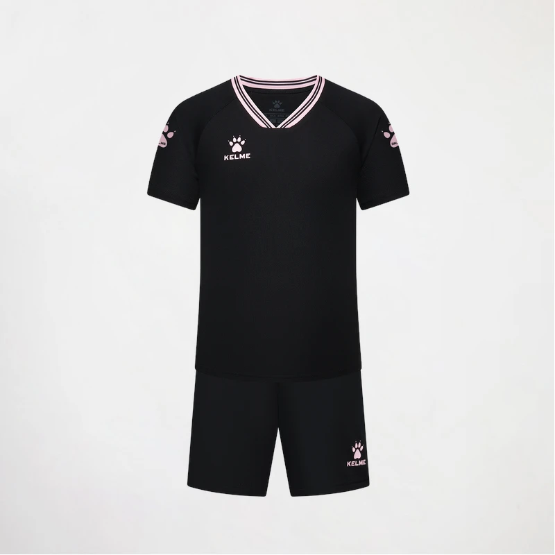 KELME children's football jerseys suit youth training team match uniforms professional student custom jerseys