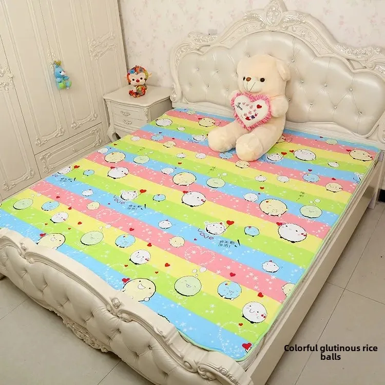 Glutinous rice ball + 120.150cm