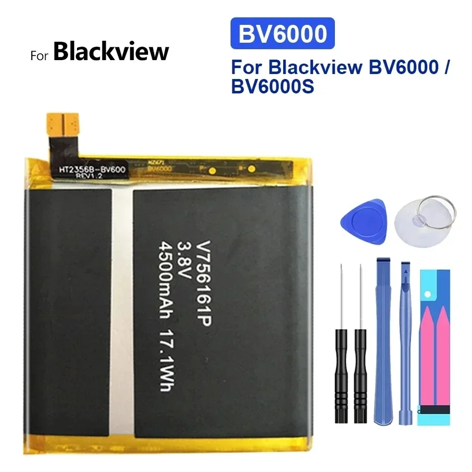 Caseroxx Borsa Outdoor In Vera Pelle Marrone Per Blackview BV6000 / BV6000s, Con Clip Da Cintura E Slot Per Carte