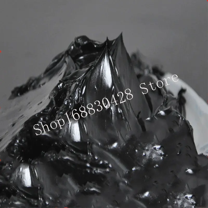 Molybdenum Disulfide High Temperature Grease MoS2 Complex Lithium Lubricant Black Grease 100 300
