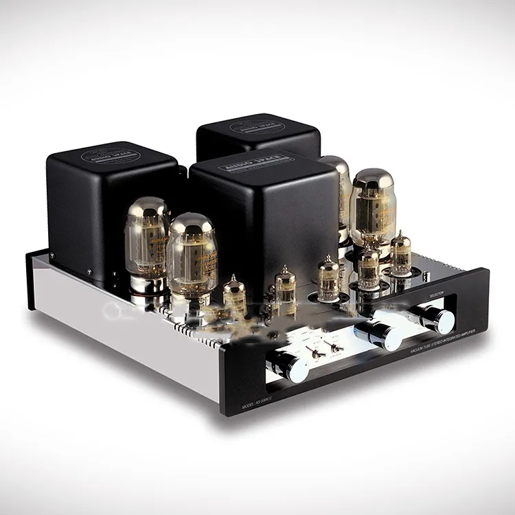 Cayin iDAC-6 MK2 DAC หลอดแก้วสุญญากาศ รองรับ PCM 32Bi/768kHz DSD512 - JABEN | Cayin AS-8i MKⅢ | アンプ | Qvdxpt