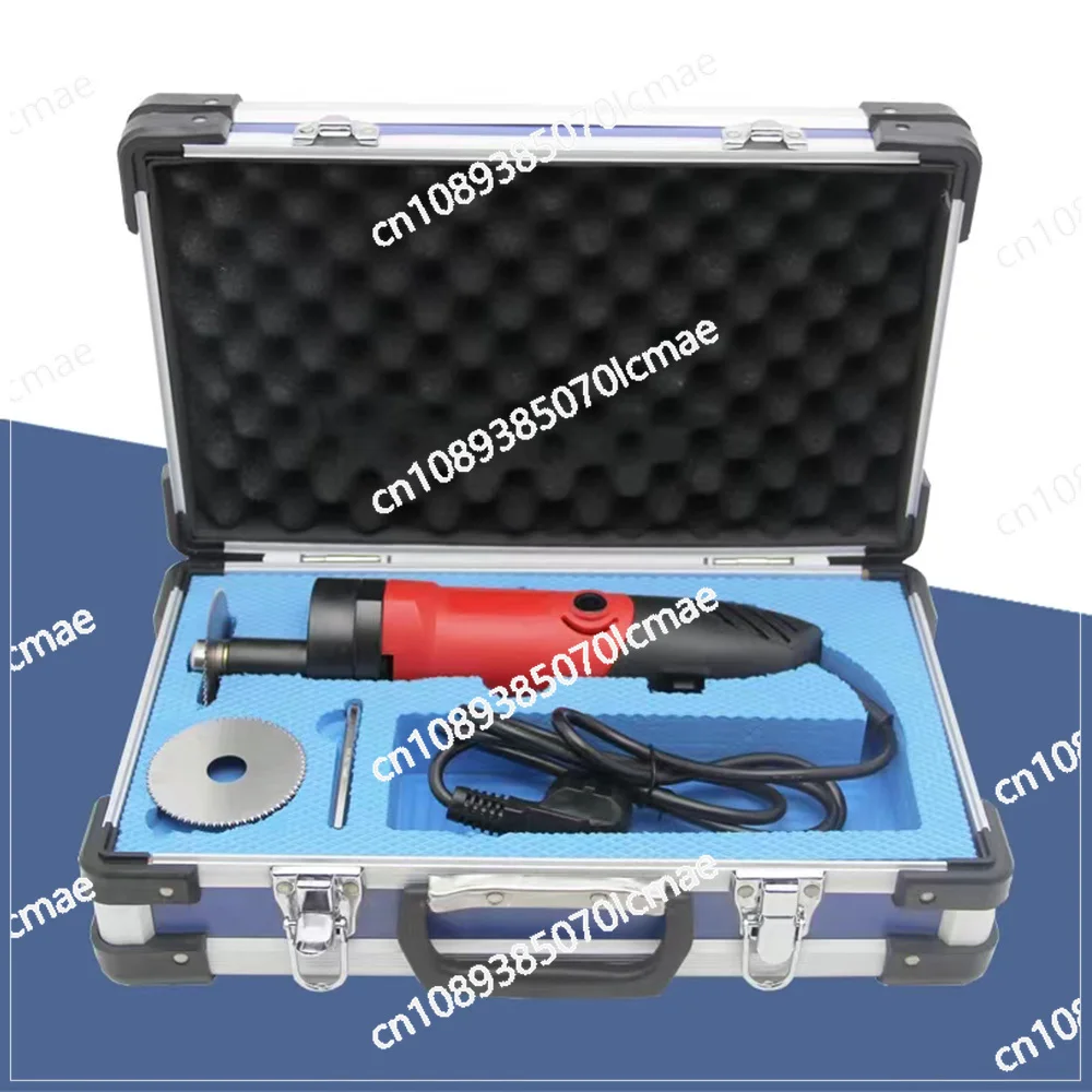 

Медицинская литая пила 110 В/220 В, литая ортопедическая гипсопила высокого качества