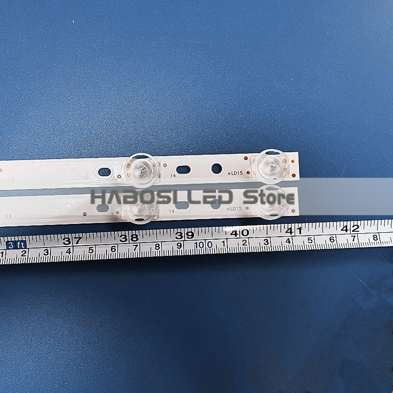 2pcs LED GIC55LB170 LED3030F2 1D V0 6 20200615 GIC55LB170 3030F2 1D V0 7 20200709 LVU550NDEL CS9W23 V5 LVU550NDEL CS9W17 V3 55V6 3