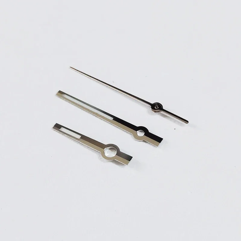 

Часы, модифицированные часы, стрелки для рисования, стрелки NH35 для SKX007 Nh36 Nh35, циферблат, секундная стрелка, минутная стрелка