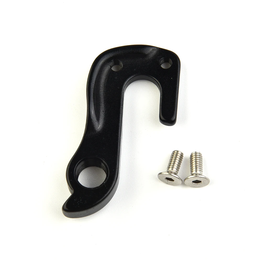 1x Bicycle Rear Derailleur Hanger Hook Rear Gear For CUBE Aim Pro SL # 10148 Aluminum Alloy Bike Frame Gear Tail Hook Part