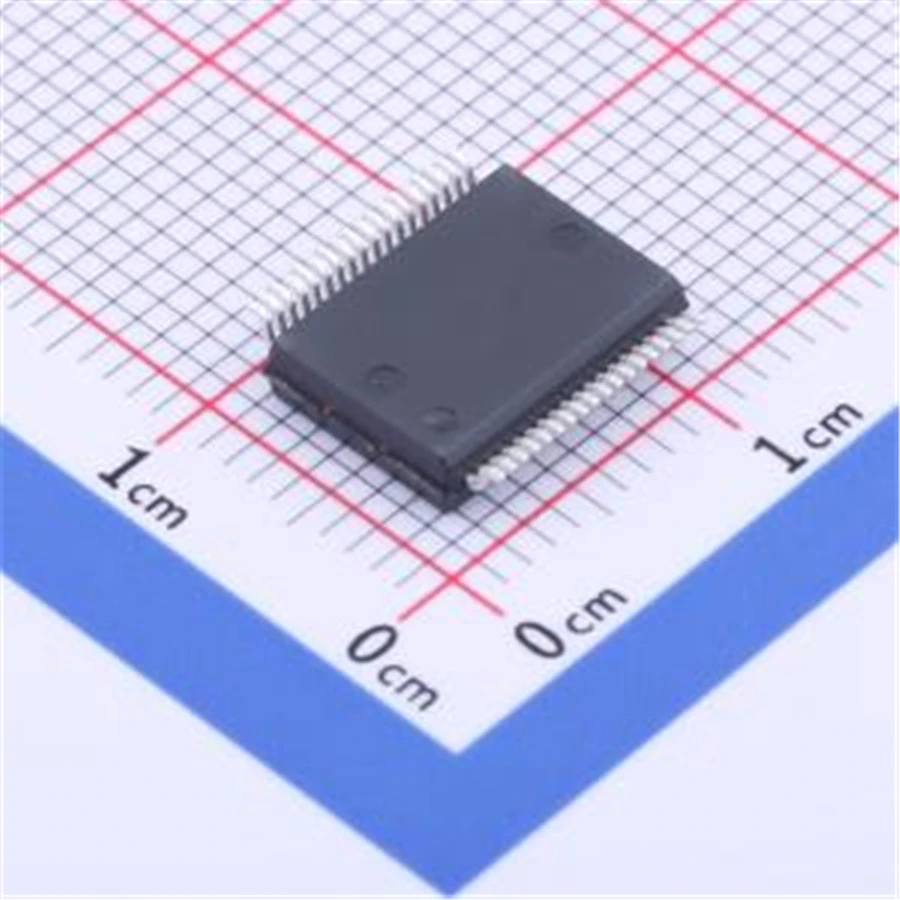 TDA7498ETR
