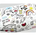 49 Graffiti Cute