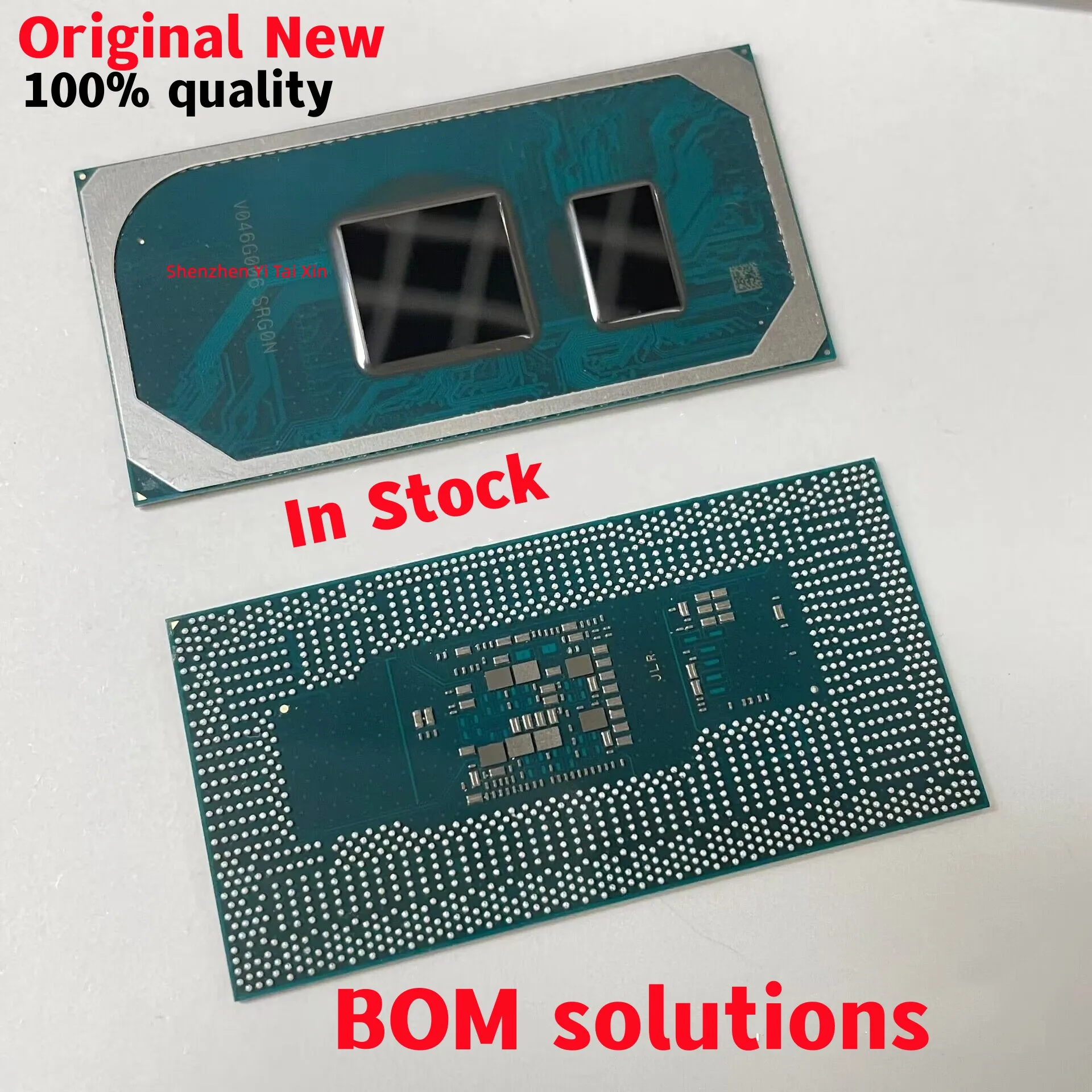 100-New-I5-10210U-SRGKY-I5-10210U-I5-1035G1-SRGKG-I5-1035G1-SRGKG-BGA ...