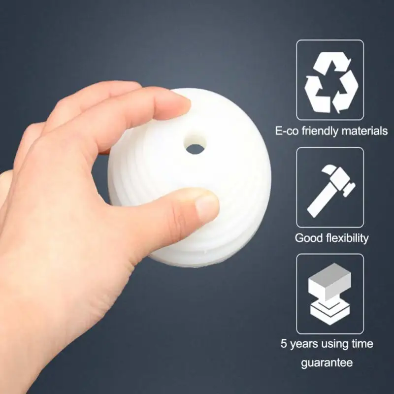 Accessori Flipper Pistola Tufting Flipper Ugelli Ecoflow Per Cacciavite