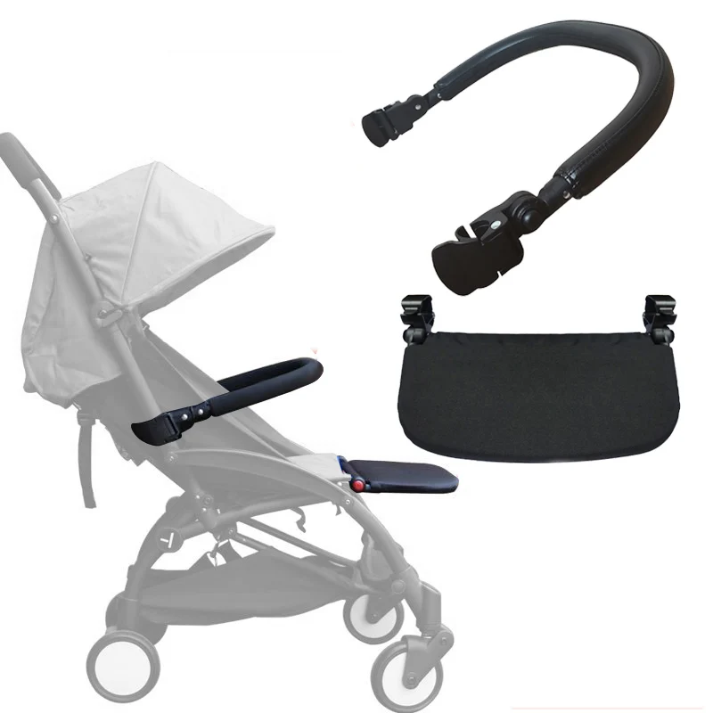Baby Zen Yoyo Stroller Accessories Leather Baby Stroller Accessories