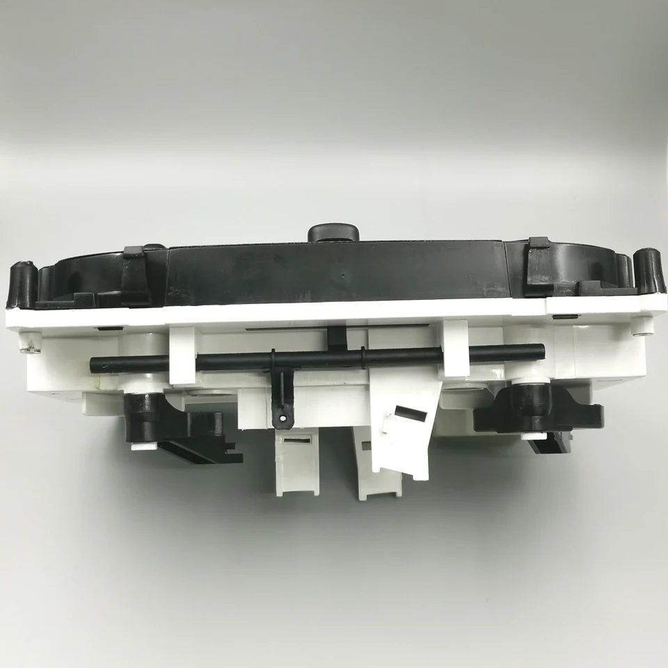 Pannello Controllo Aria Condizionata Per Peugeot 206/307 E Citroen Picasso - Ricambio OEM 9624675377 - Foto 5