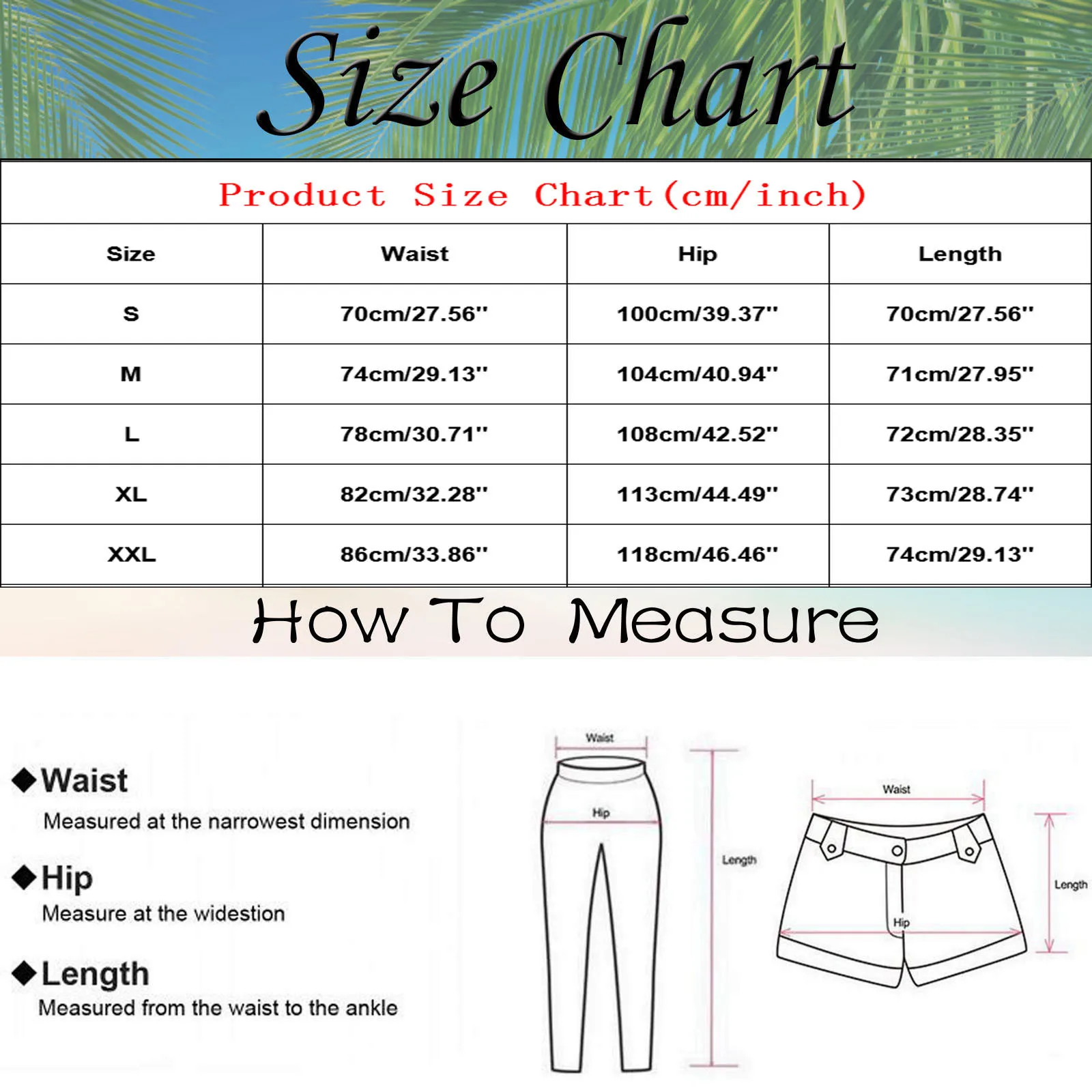 Рисунок 6 - Шорты женские с поясом