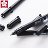 Sakura Line marking pen Art Hand-painted Hook Line Pen Sketch Pens Stationery Set Art Supplies For Hand-Paint anime Art Supplies 3