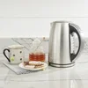 Cuisinart 1.7-Liter Stainless Steel Cordless Electric Kettle with 6 Preset Temperatures 5