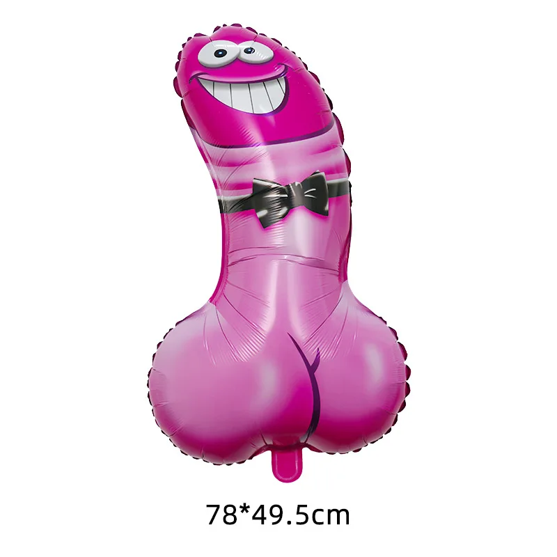 Articles De Fête Pour Enterrement De Vie De Jeune Fille, Jouets Pour Adultes, Mini Pénis En Forme De Jouet, Cadeaux De Fête, Piñata Pour Adultes
