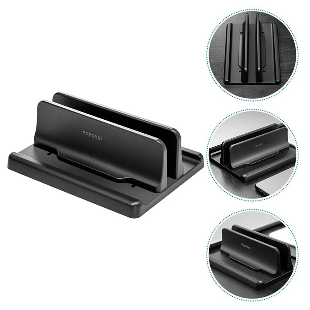 suporte de mesa portátil ajustável suporte vertical desktop tablet suporte para ipad macbook mac pro base acessórios