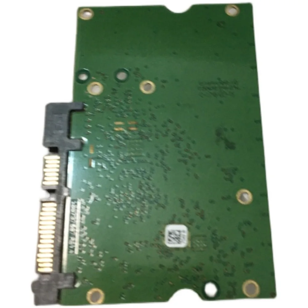 

Для Seagate ST6000NM0115 ST6000VX0023 100737597 A 100760706 REV