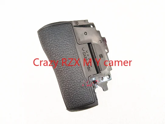 

New For Canon 5D Mark IV 5D4 5DIV CF SD Memory Card Cover Replacement Repair Part