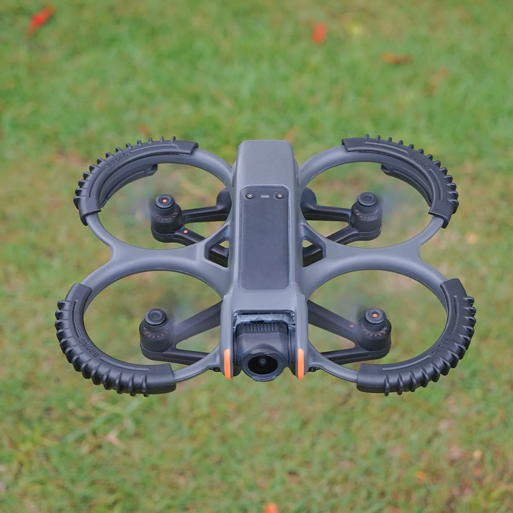 DJI 아바타 2 암 프로펠러 가드 케이지, 충돌 방지 링 소품 케이스, 보호대 커버 액세서리