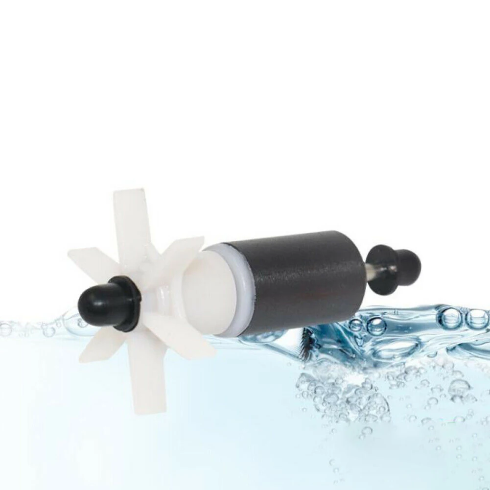 Rotor Pump Impeller Watering Yard For Lay Z Spa Fix E02 Garden Noisy Pump Pools Replacement Accessories 4