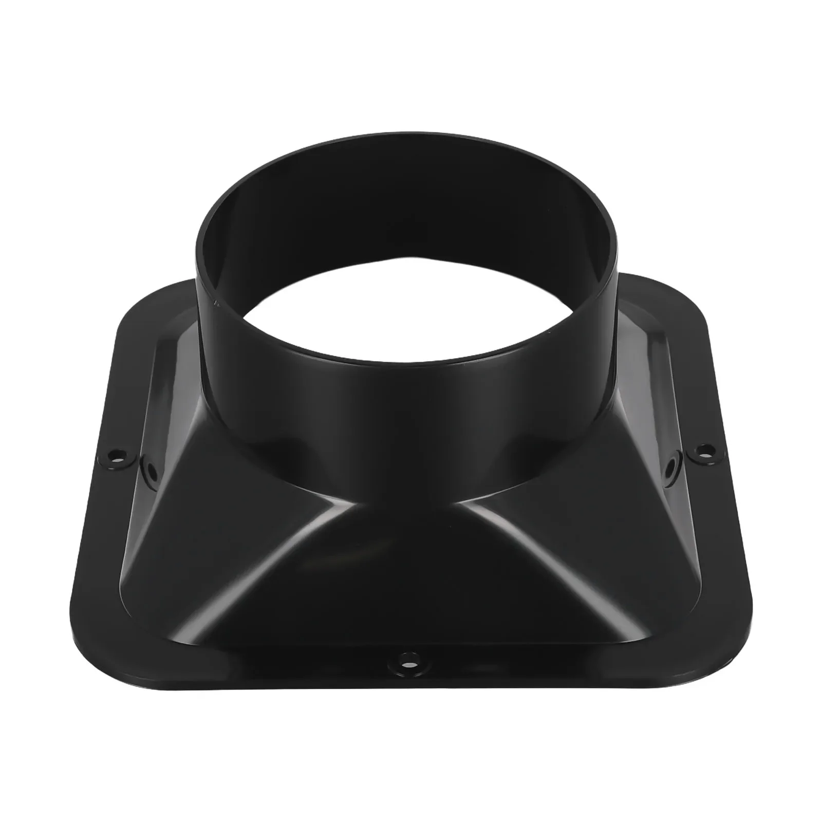Flange Connector Ventilation Duct 100MM-200MM