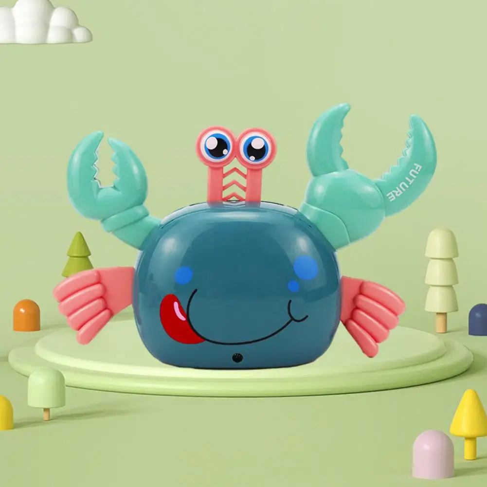 

Развивающая игрушка, развивающая музыкальная электронная игрушка для детей с автоматическим управлением и подсветкой