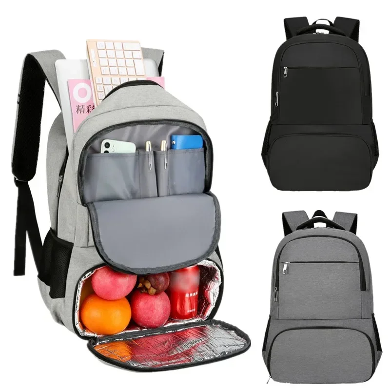 Outdoor Picnic Insulation Backpack Multifunctional PicnicTakeaway Meal Delivery Storage Bag Shoulder Cooler Bag Red Wine Ice Bag Outdoor Picnic Insulation Backpack Multifunctional PicnicTakeaway Meal Delivery Storage Bag Shoulder Cooler Bag Red Wine Ice Bag