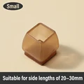 Brown Square S