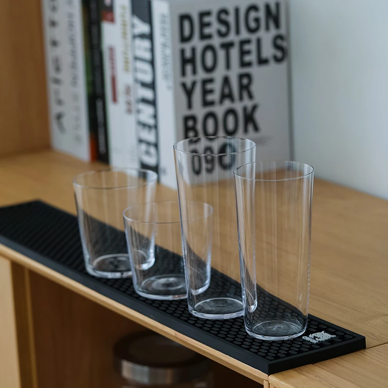 LD3802 CRISON Long drinking glass/Collins/beer mug/Ice American/Cocktail glass/highball/juice cup