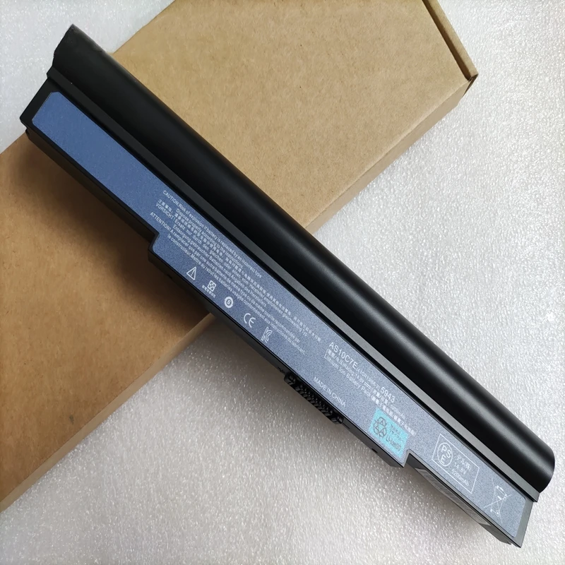 Bateria do Portátil As10c5e As10c7e As10c7e para Acer Aspire Ethos 5943g 5950g 5951g 8950g 8950g 8950g 8951g 454g64mn 374g50mn 5466g64bn 724g64mn