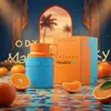 100ml Arabian Perfume Spray - Citrus & Oriental Spice Fragrance Luxury Dubai Cologne Attractive Men & Women Perfume