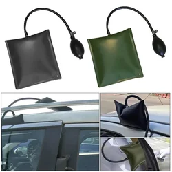 New Pump Wedge Locksmith Hand Tool Pick Set Open Car Door Auto Air Wedge-Airbag Window Repair Supplies Hardware Garage Tools