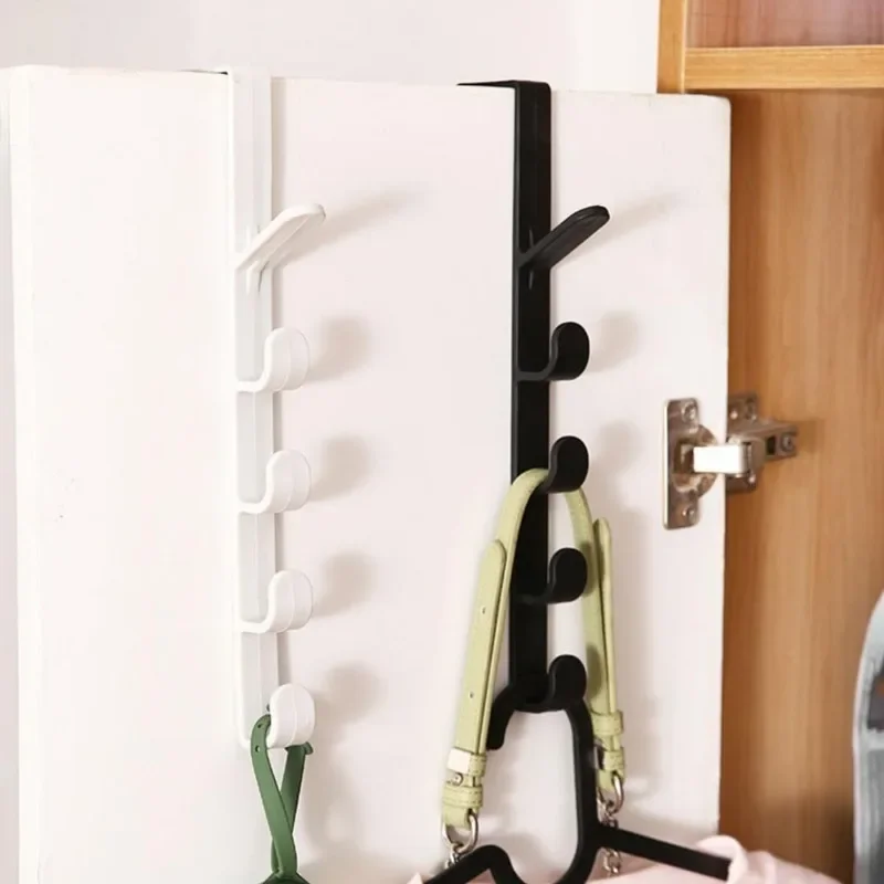1pcs Cabinet Drawer Door Hook Coat Clothes Bag Towel Storage Holder Kitchen Bathroom Hanger Hook Home Accessories storage hook door hook decorative hook