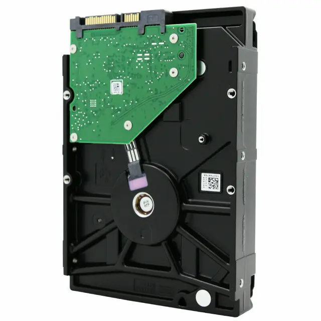 Seagate SkyHawk 2TB 3.5 SATA 5900rpm Internal Hard Drive
