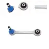 Rear Wheel Steering Rod Arm Suspension Control Arm and Ball Joint Assembly 12793813 Aluminum Compatible Front Cross Brace Rod 5